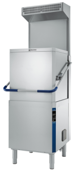 Машина посудомоечная Electrolux 504254 (EHT8IELG)